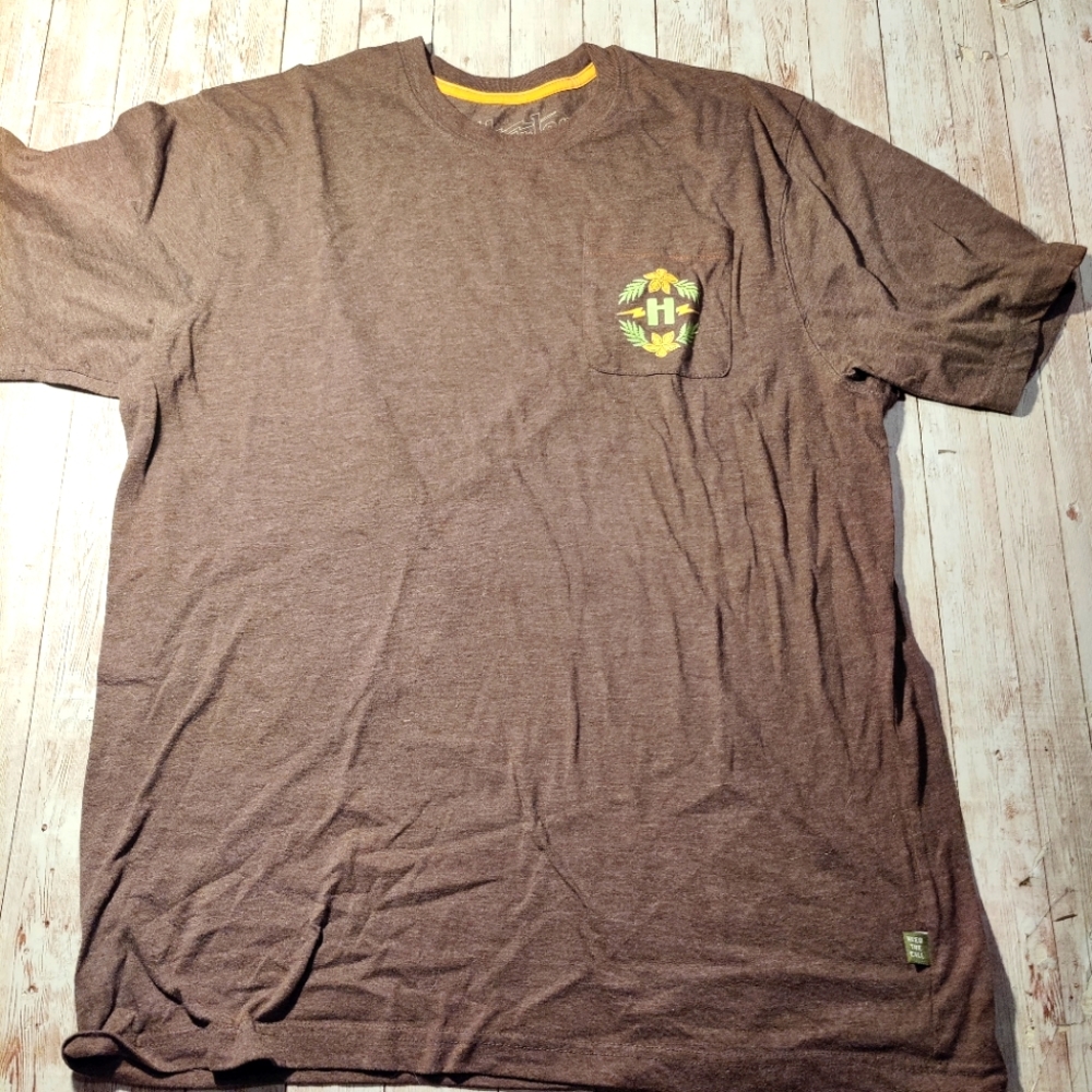 Howler Brothers t-shirt